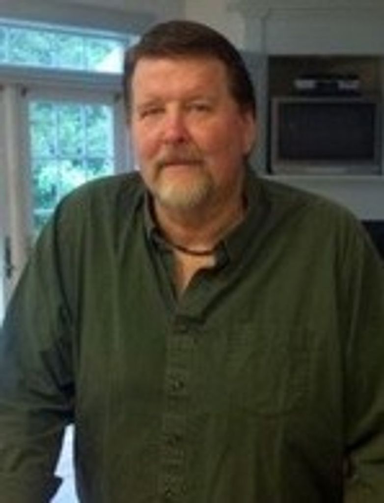 Robert Novak