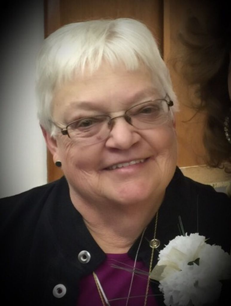 Catherine Flory East Profile Photo