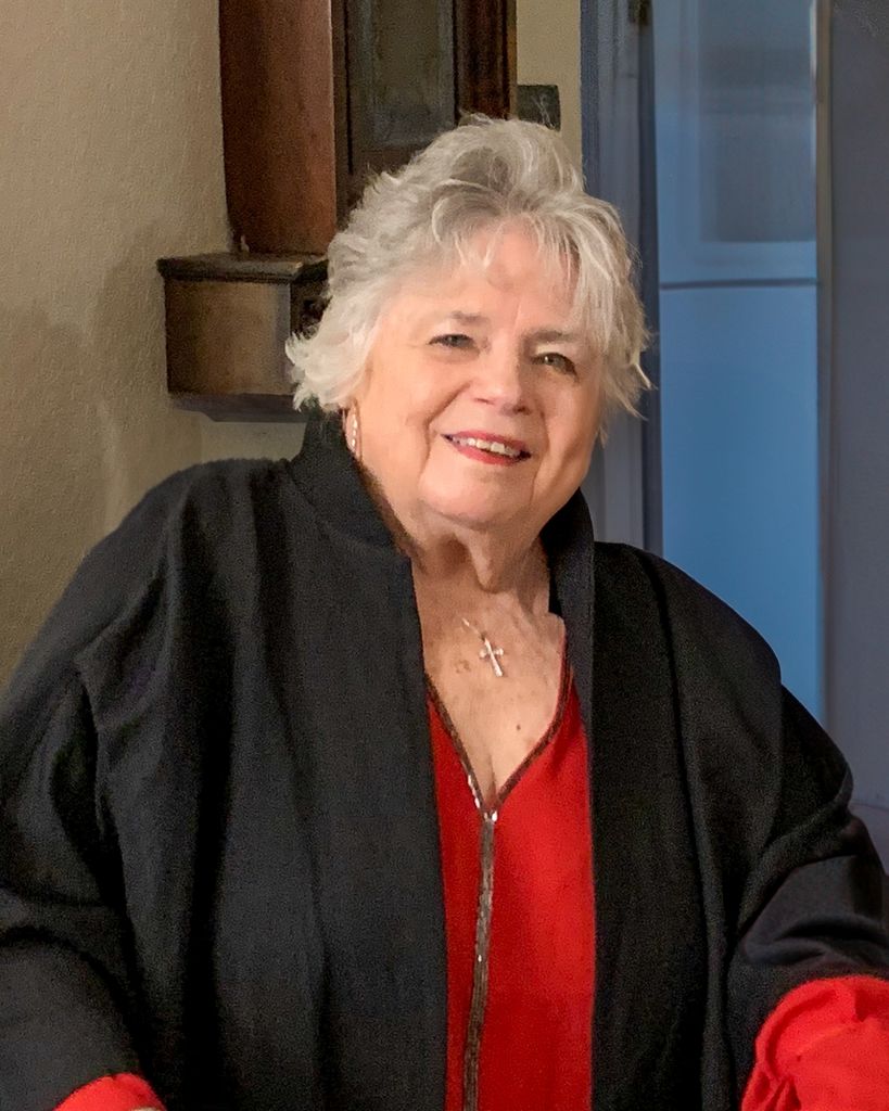 Janis Burke Wall Profile Photo