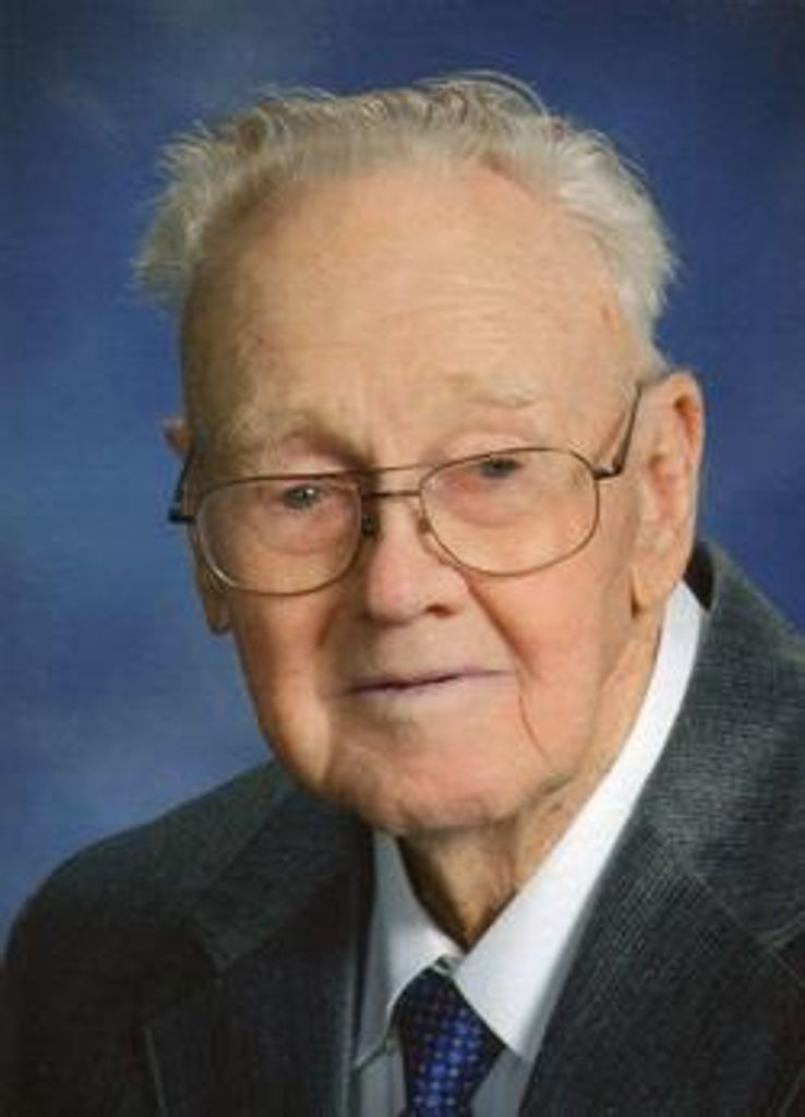 Harold K. Pipkin Profile Photo