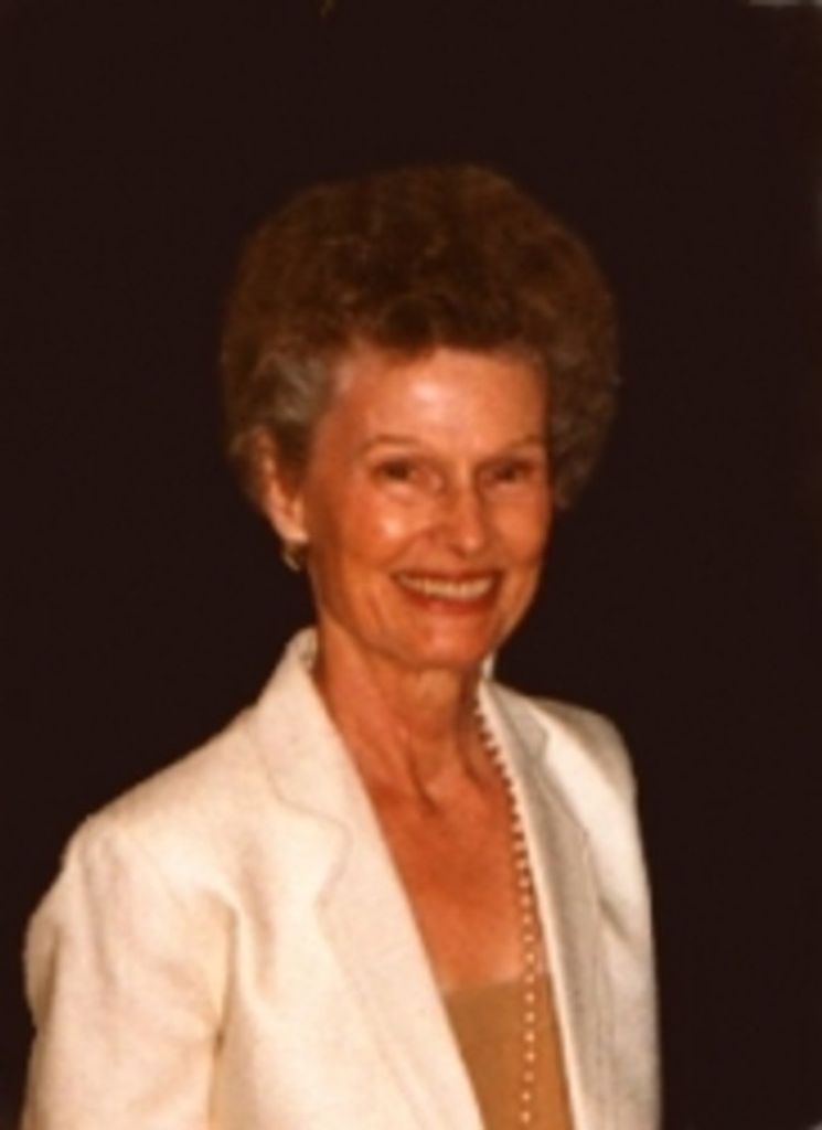 J. Evelyn (Wayne) Ward Evans