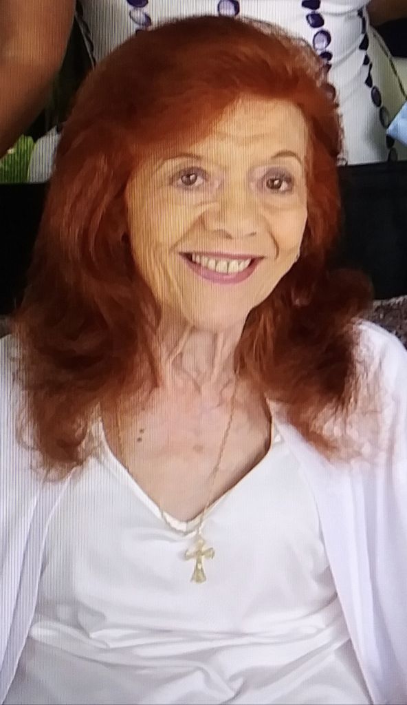 Sadie Debenedictis