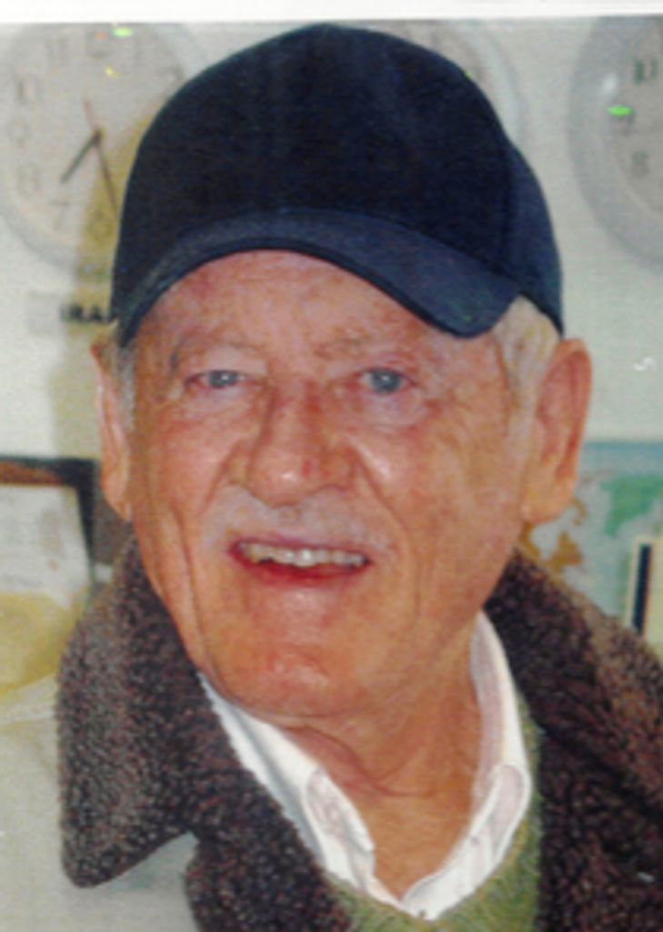 Robert B. Littlefield Jr.