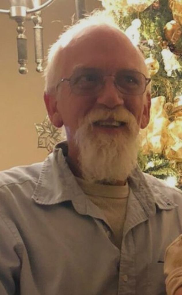 Guy Emmet Fouse Profile Photo