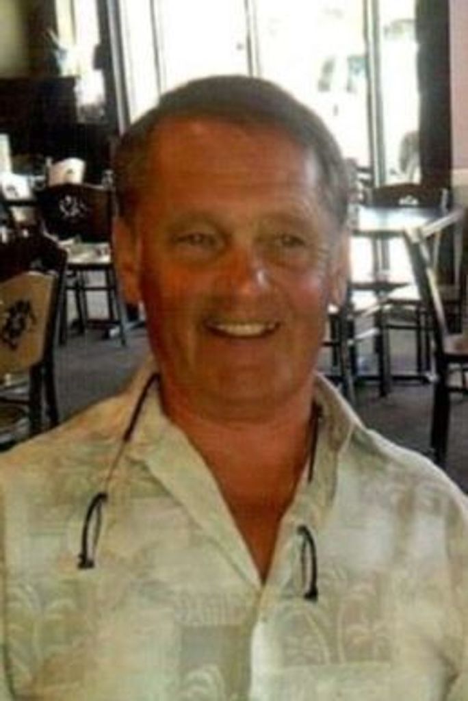 Rick Stewart Lane Profile Photo