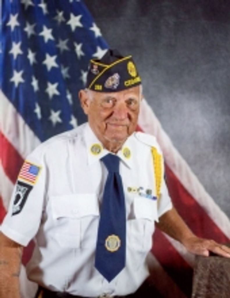James N. Bertrand