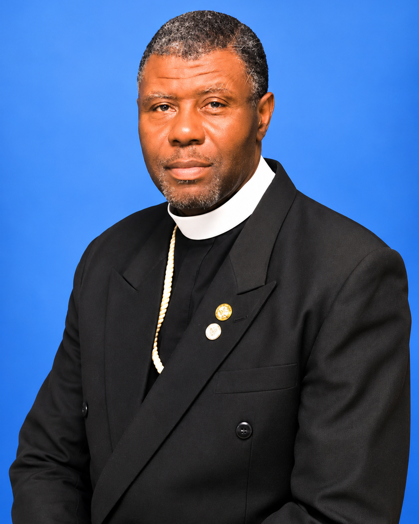 Michael Kent Thomas Profile Photo