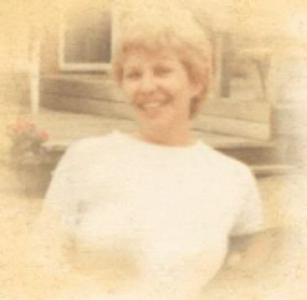 Pamela J. Seeger