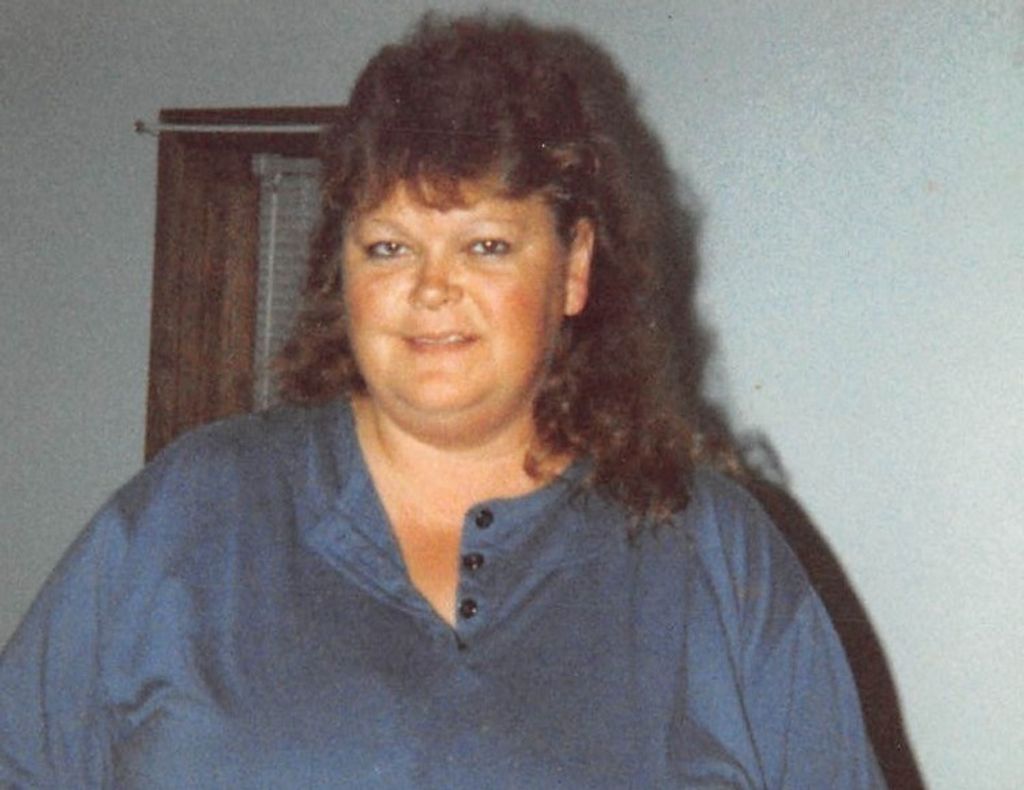 Trudy Marie Parriman