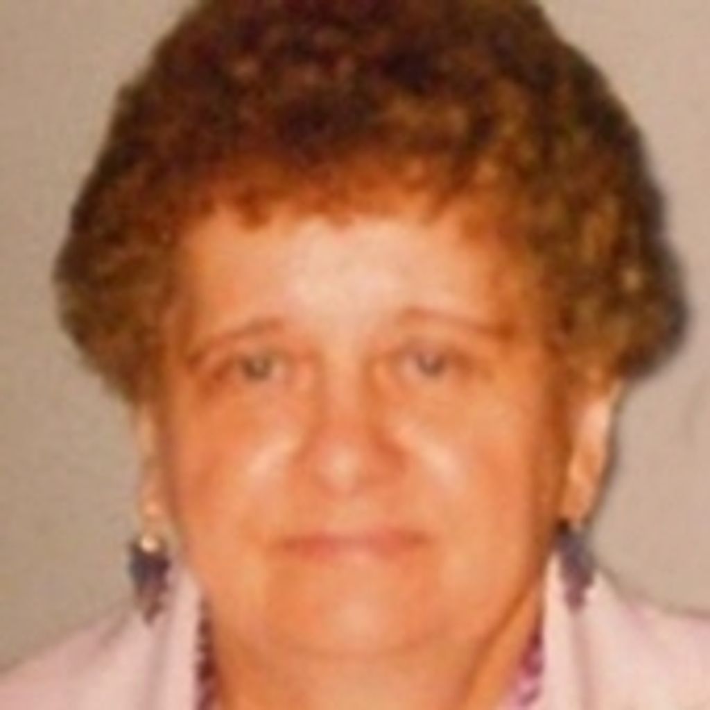 Ruth M. Larson