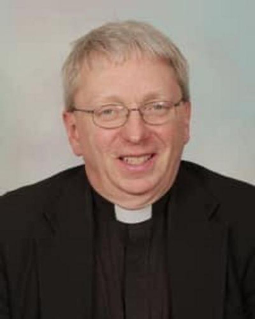 Rev. Ferdinand Joseph Boehme Profile Photo
