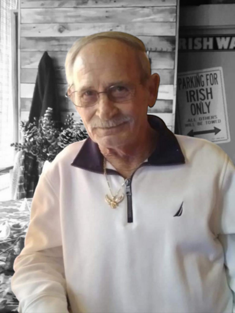 Add Olen Taylor, Jr. "Wolf" Profile Photo