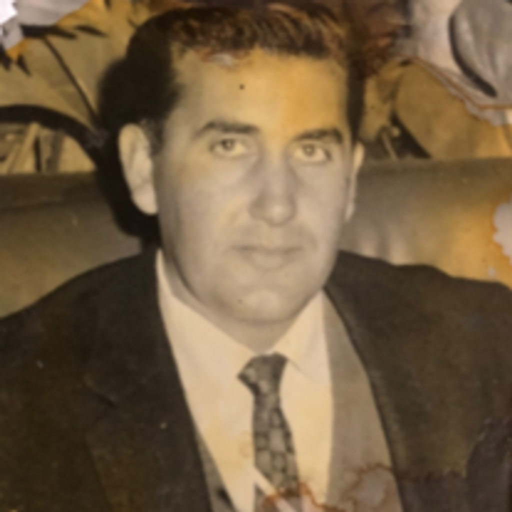 Adolfo Corral Lopez
