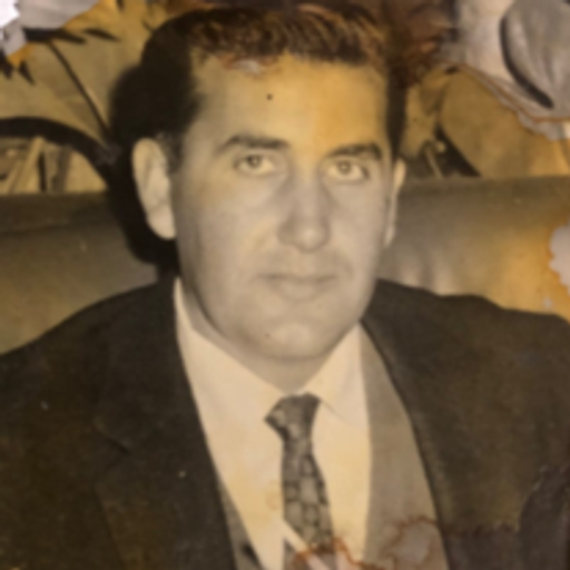 Adolfo Corral Lopez Profile Photo