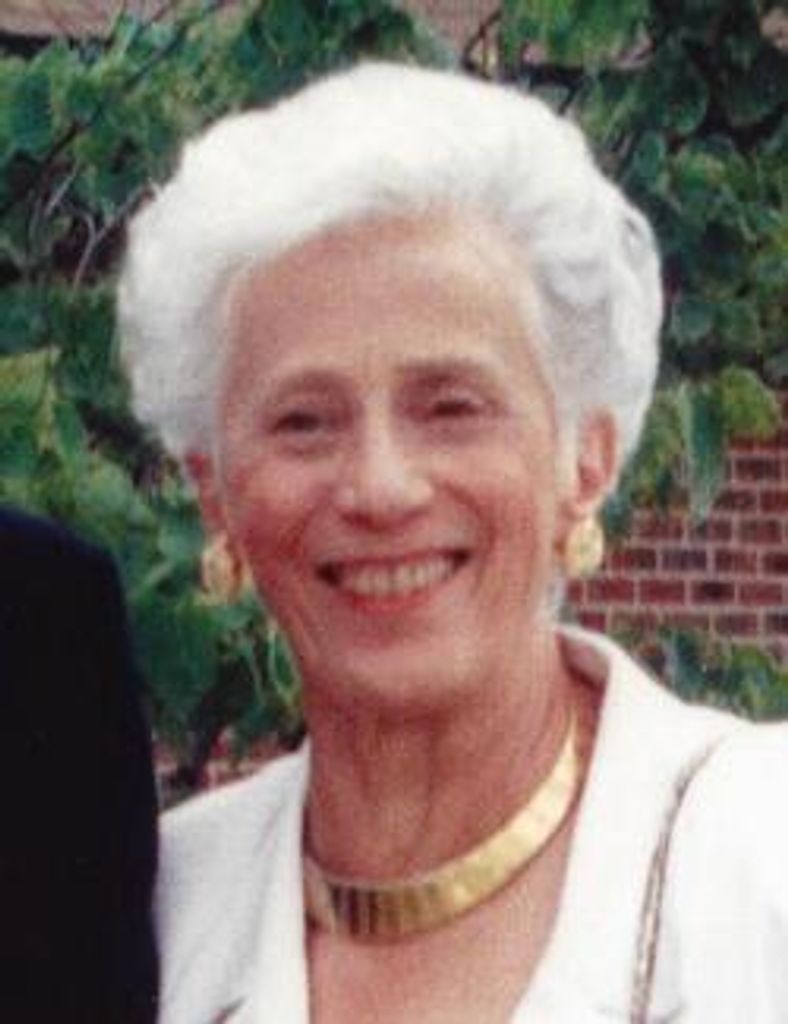 Laverne Ellen Springer Profile Photo