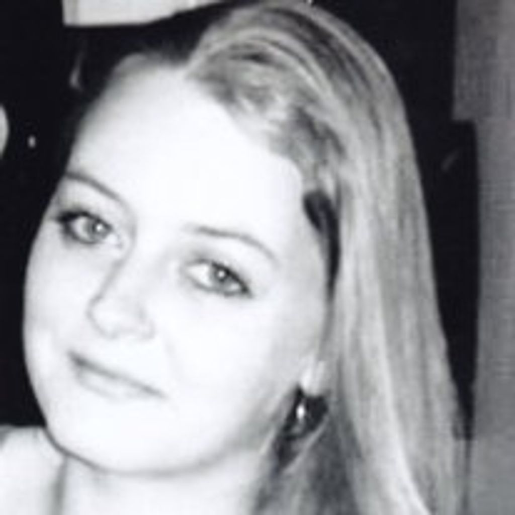 Mrs. Ashley Rena Britner