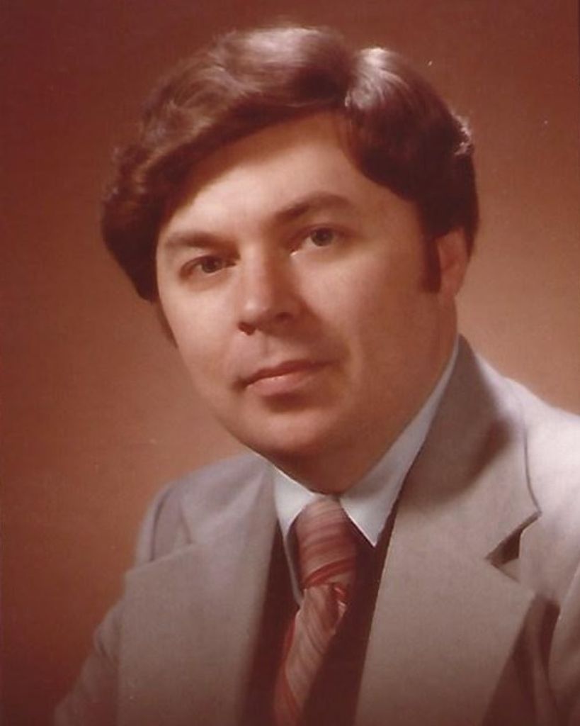 Richard E. Schalk Profile Photo