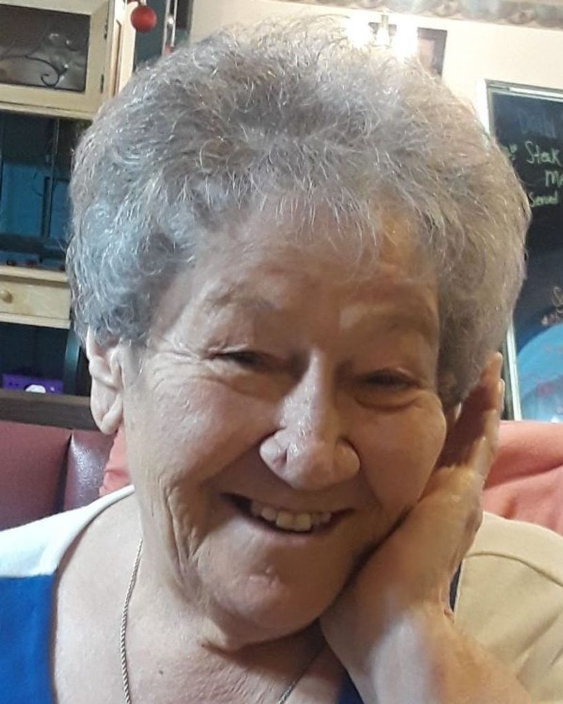 Joann D. Gradizzi