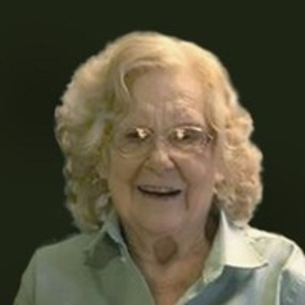 Irma  Leah Schalk