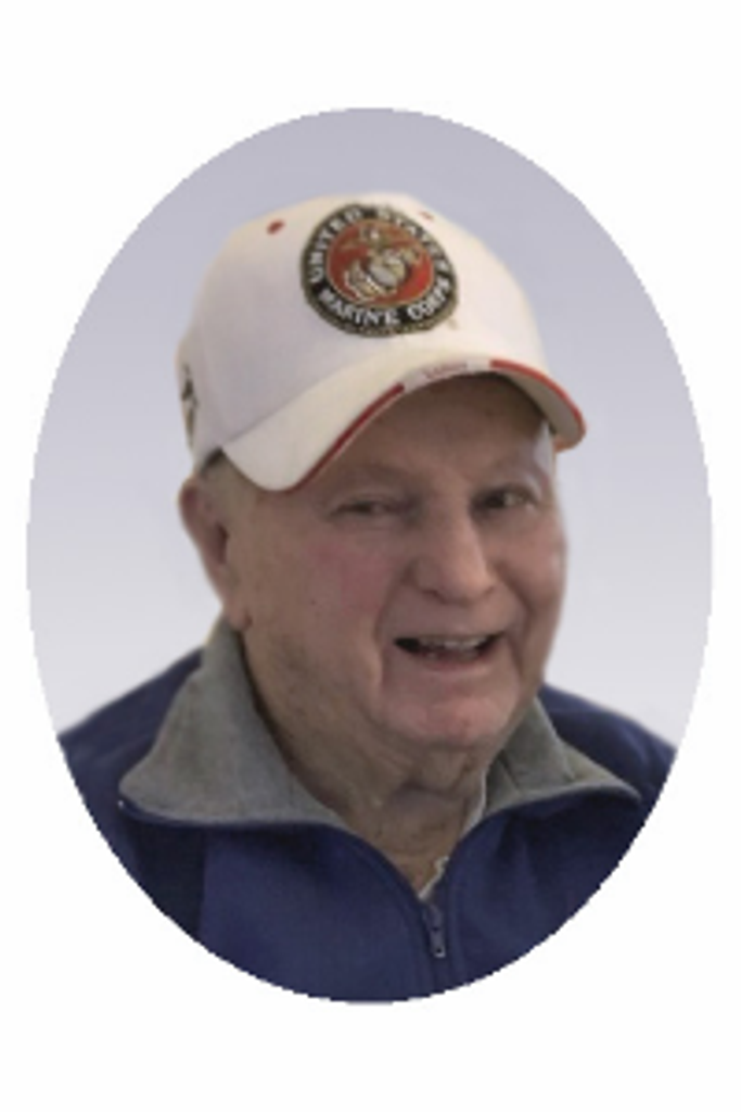Chester J. "Chet" Millett, Jr.