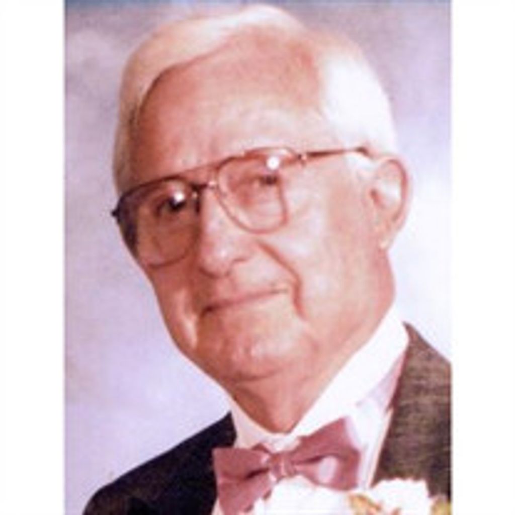 Vernon Henry Weiler