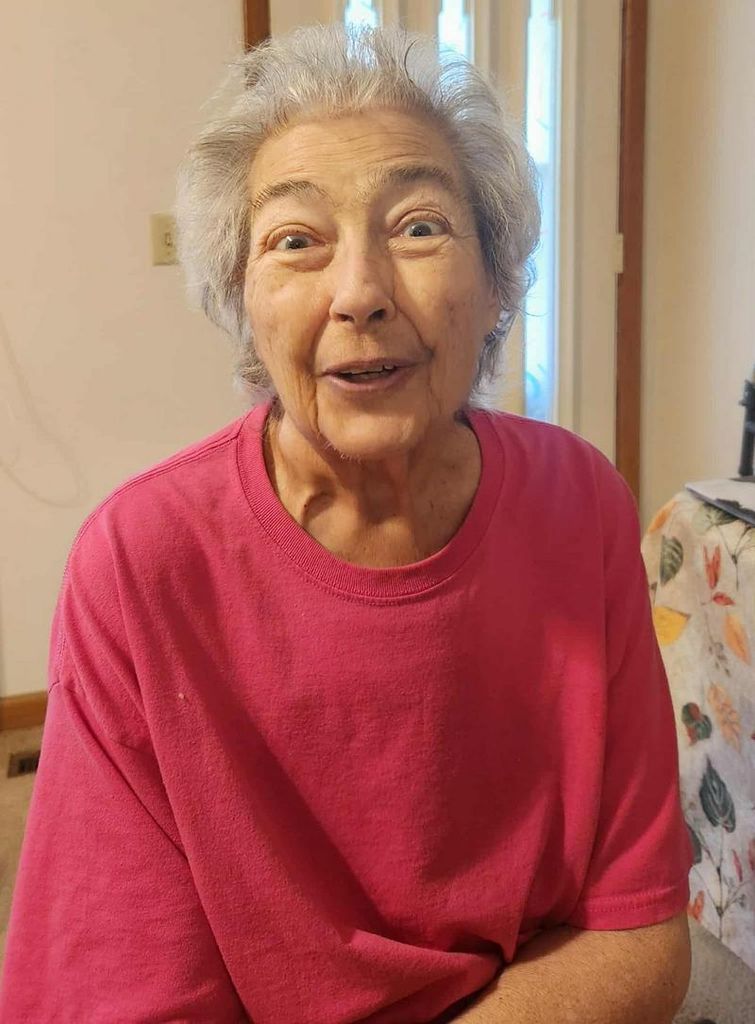 Margaret Ann Satterfield Profile Photo