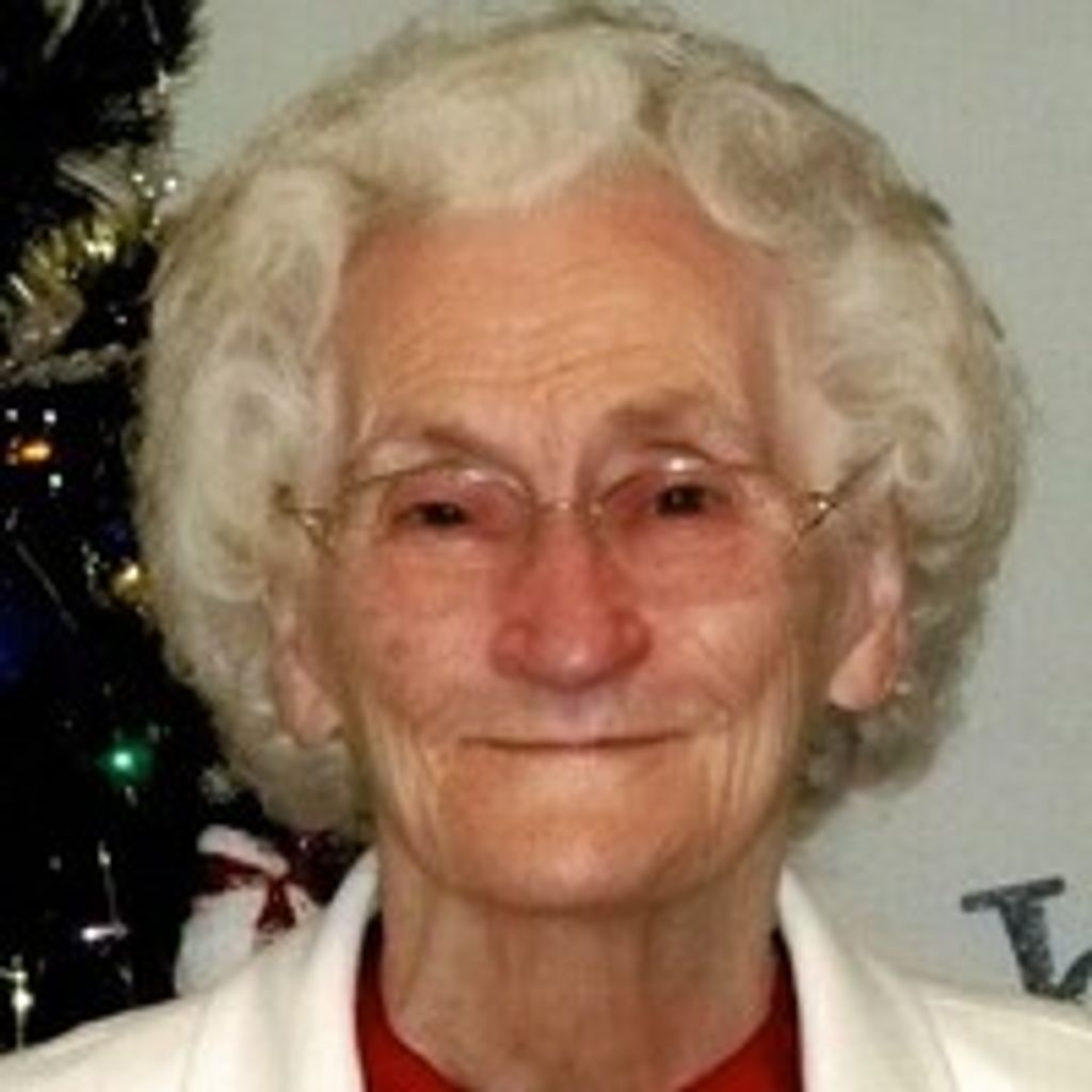 Phyllis Jones Profile Photo