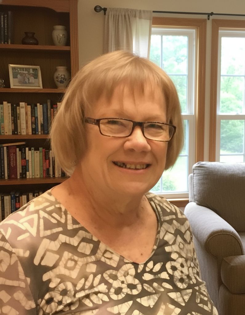 Martha E. Keating Profile Photo