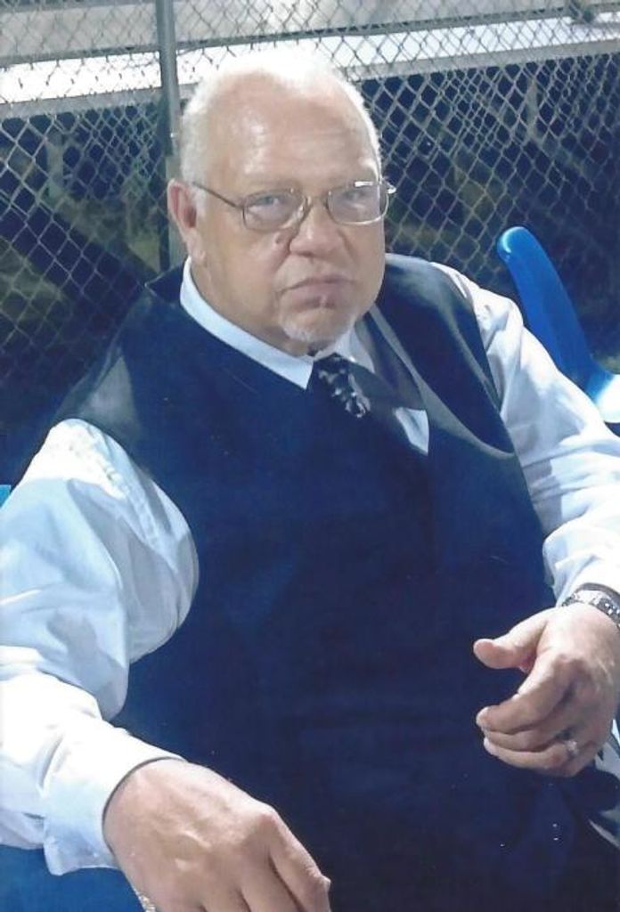Grover Cleveland Weaver, Jr.