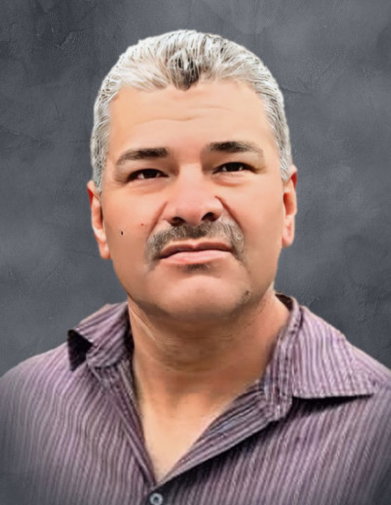 Francisco Javier Ramirez