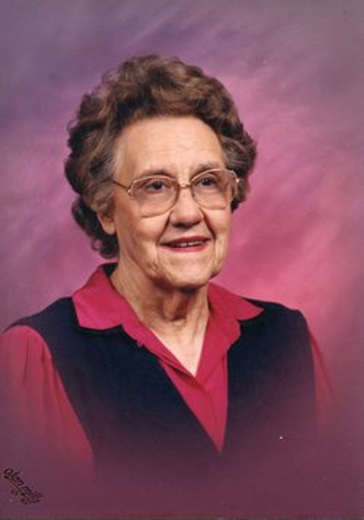 Ella Manuel