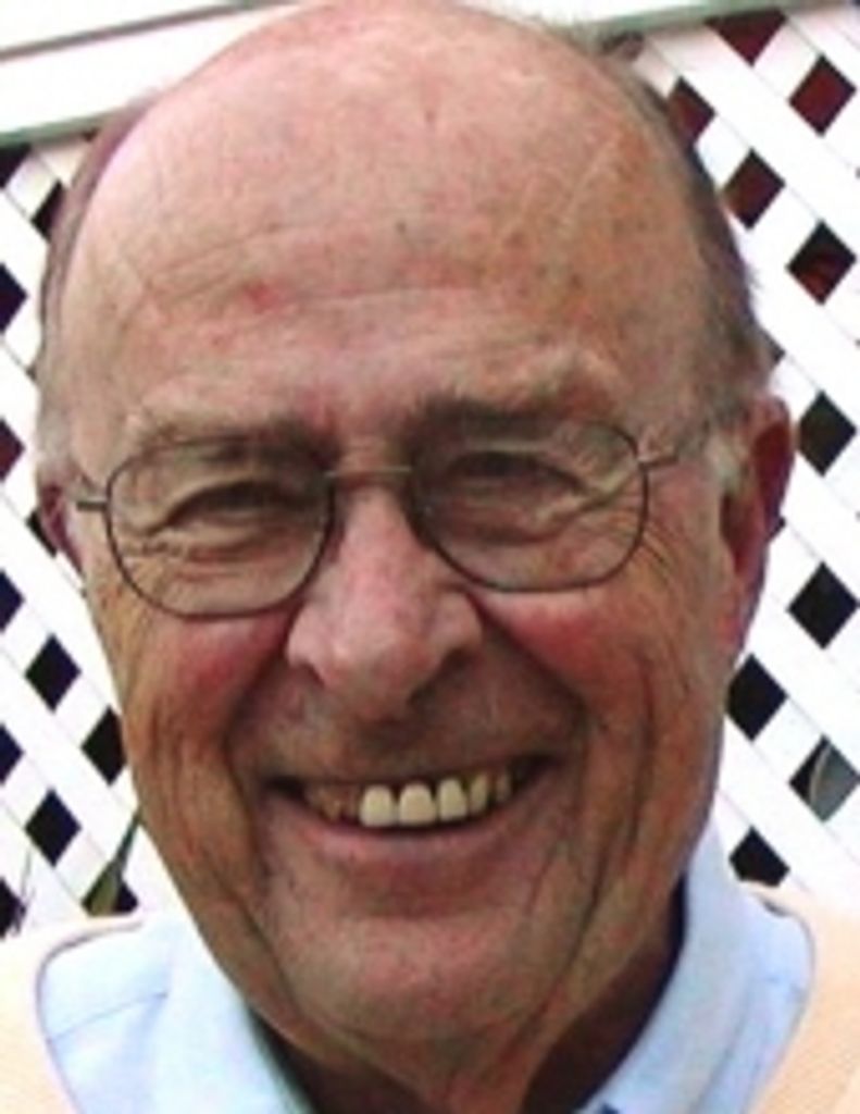 Albert H. Scharf, Jr.