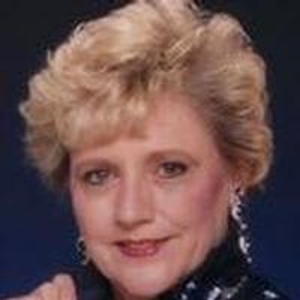 Mary Ann Burk