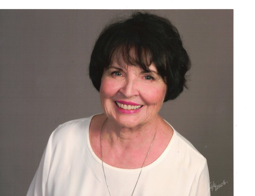 Eileen Mary Larson