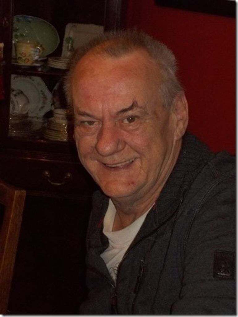 Edward Leeck Profile Photo