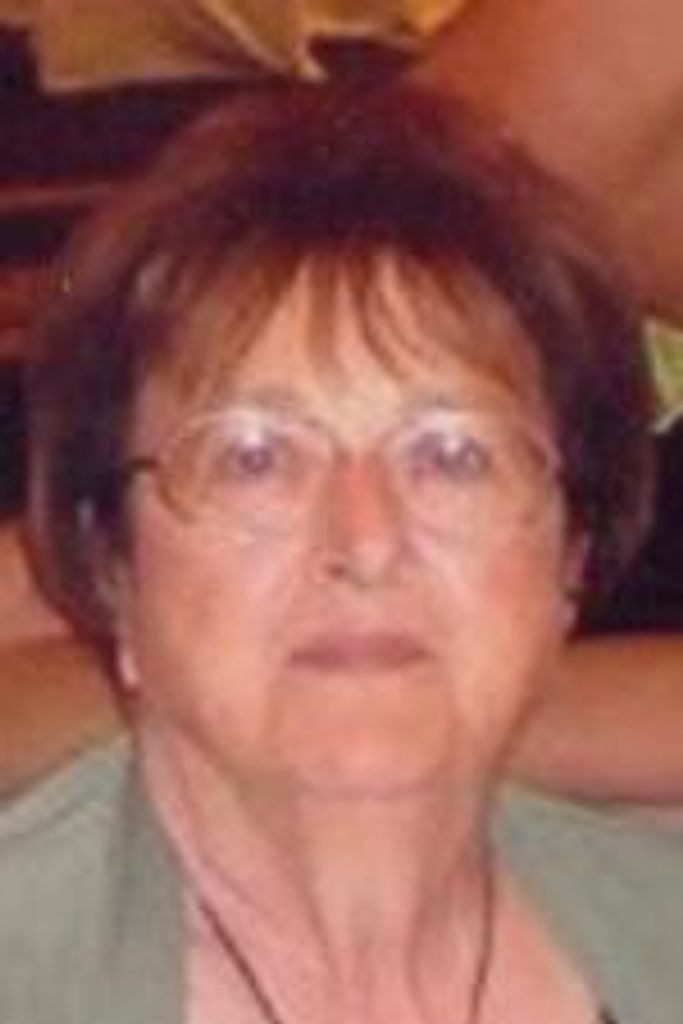 Barbara P. Magliarditi