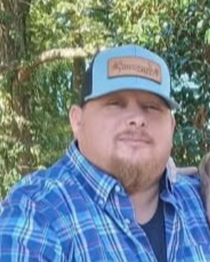 Luke Jacob Terrell Profile Photo