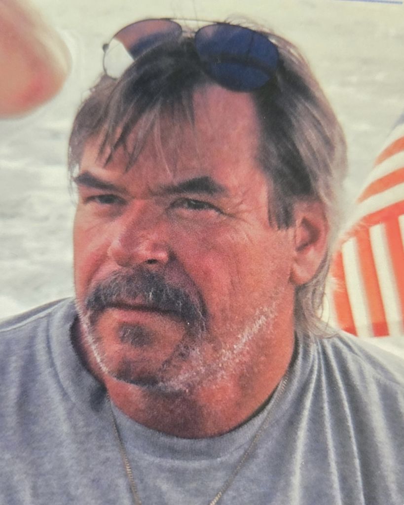 Lawrence Merrill Grady Profile Photo