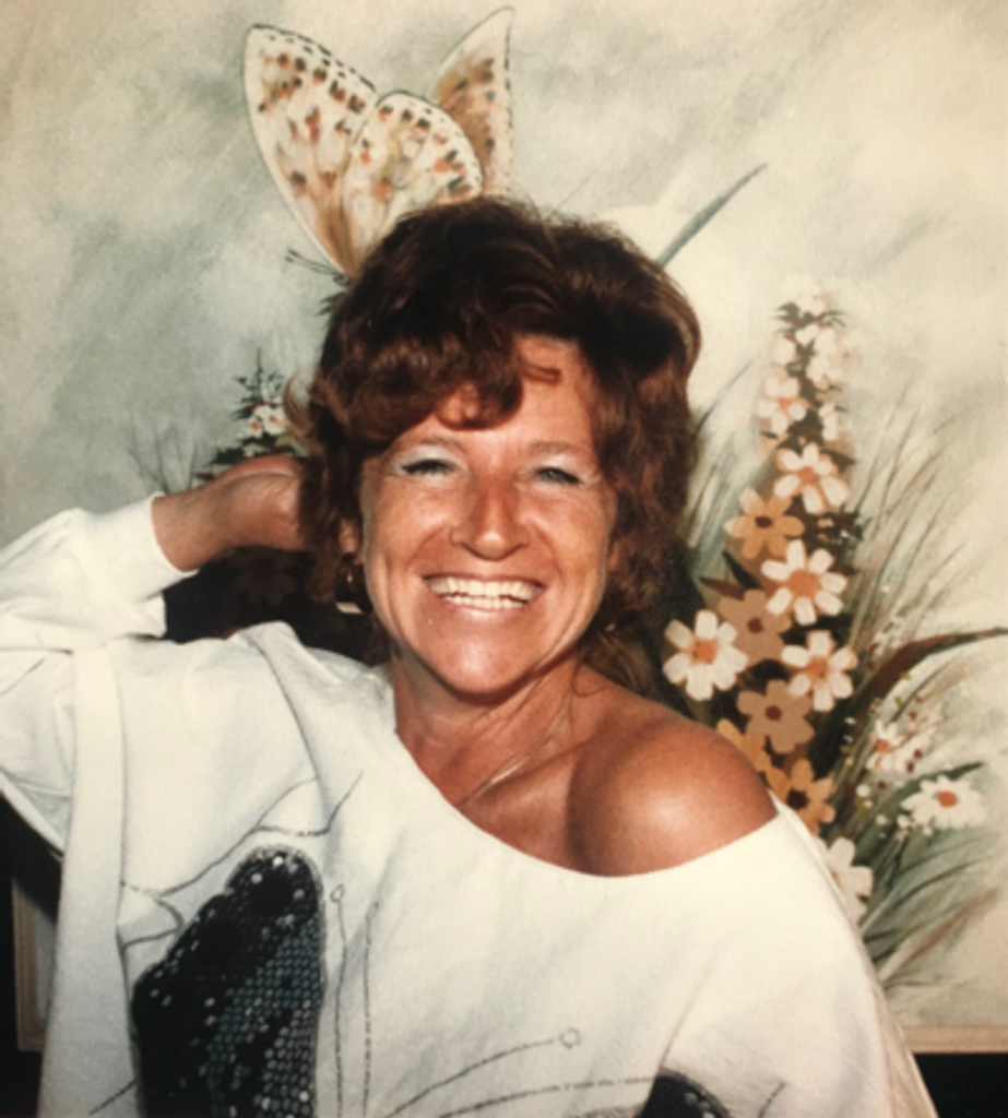 Lilly Marie Anderson Profile Photo