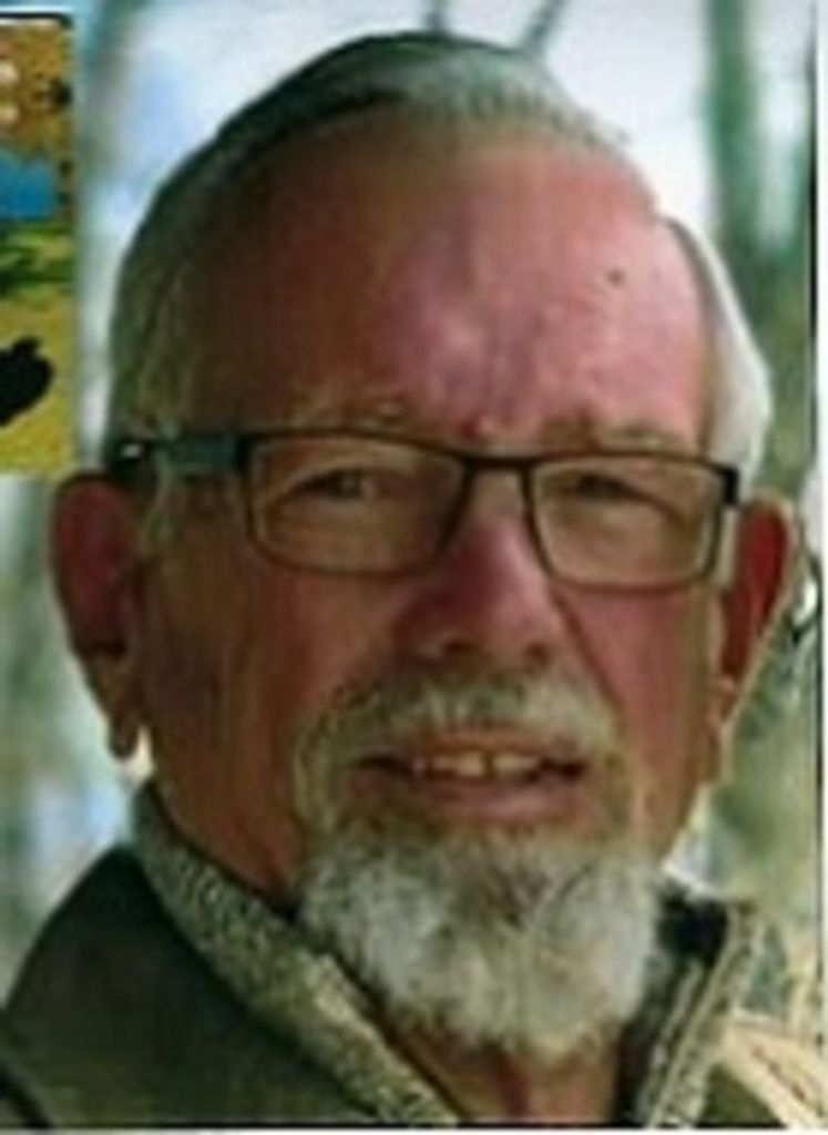 Charles Allen Campbell Profile Photo