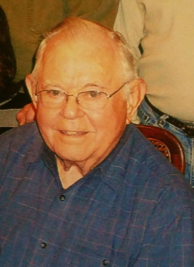 William F. Baue