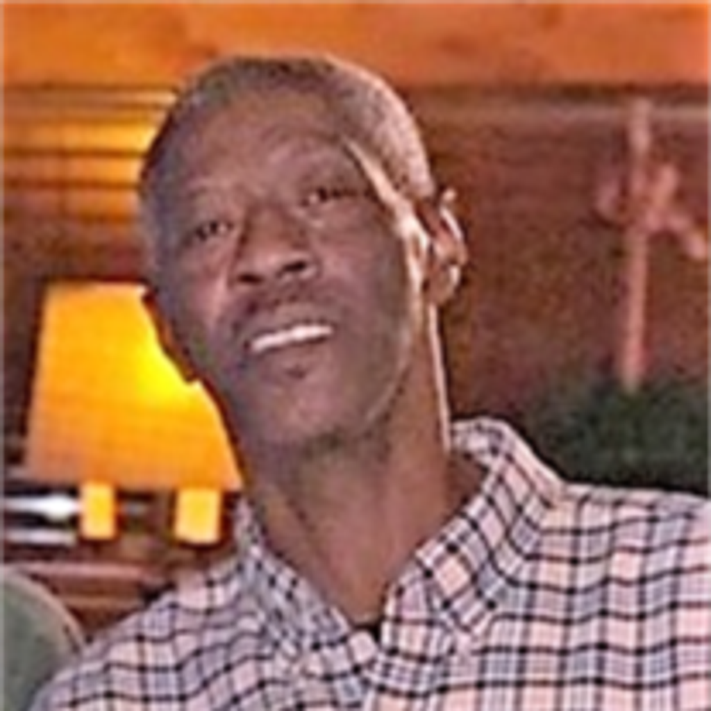 Mr. Jessie James O'Bryant