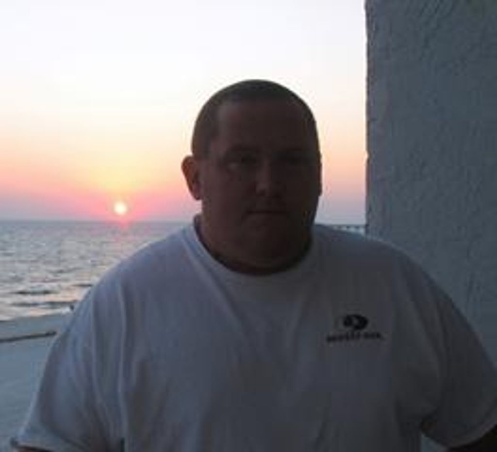 John A. Scarbrough Profile Photo