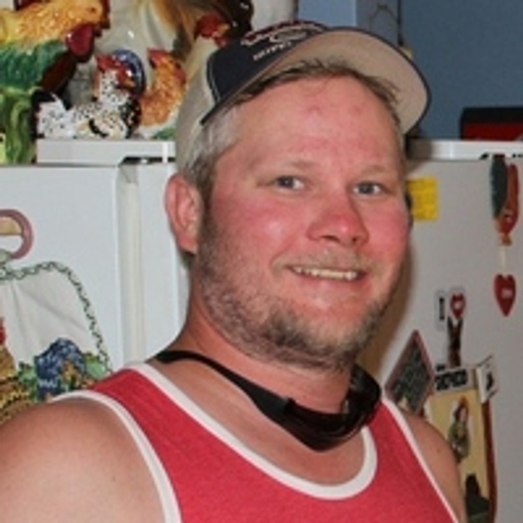 Adam M. Tomaska