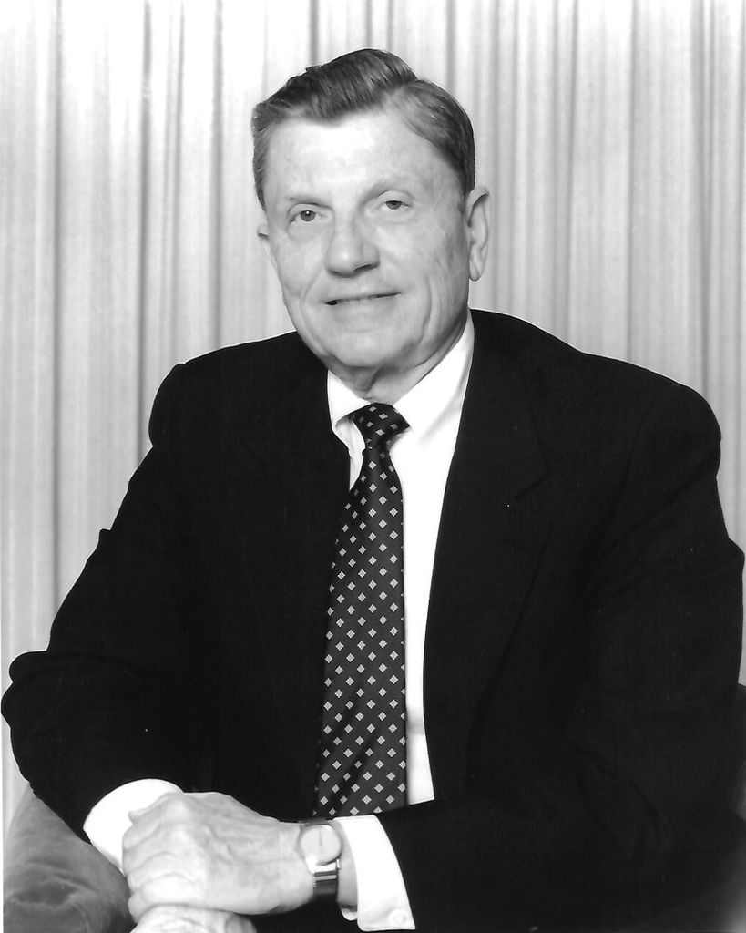 Edward Richard Ludloff Profile Photo