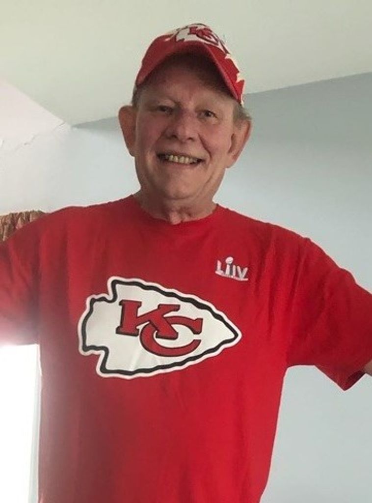 Reginald Heffelfinger Profile Photo