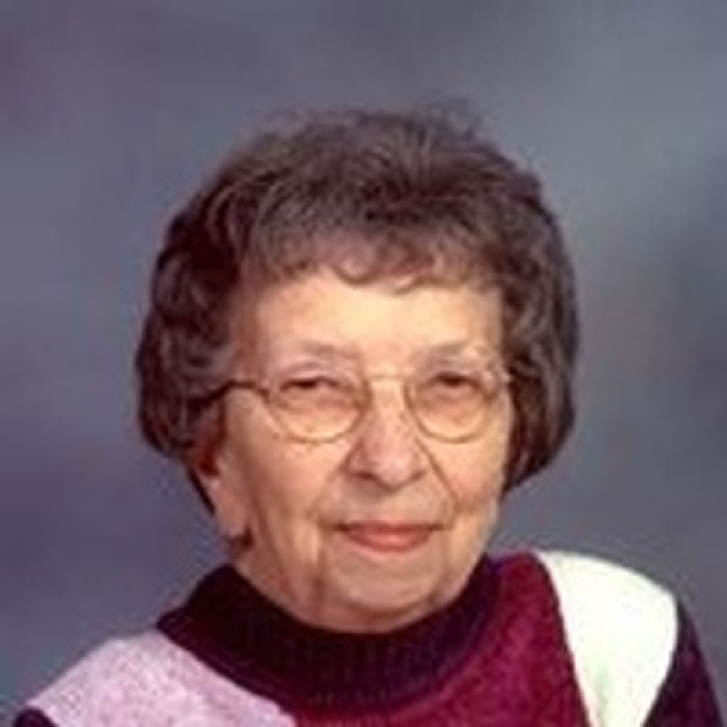 Josephine Mammel
