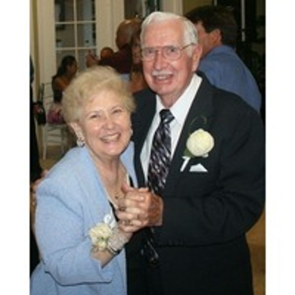 Nancy Mae Waldron