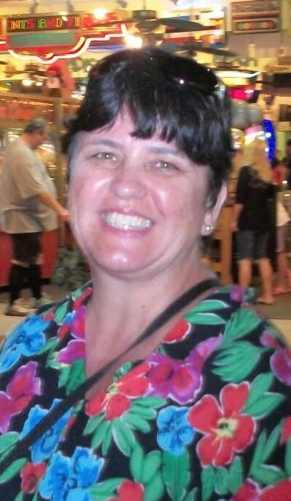 Nancy Marth Profile Photo