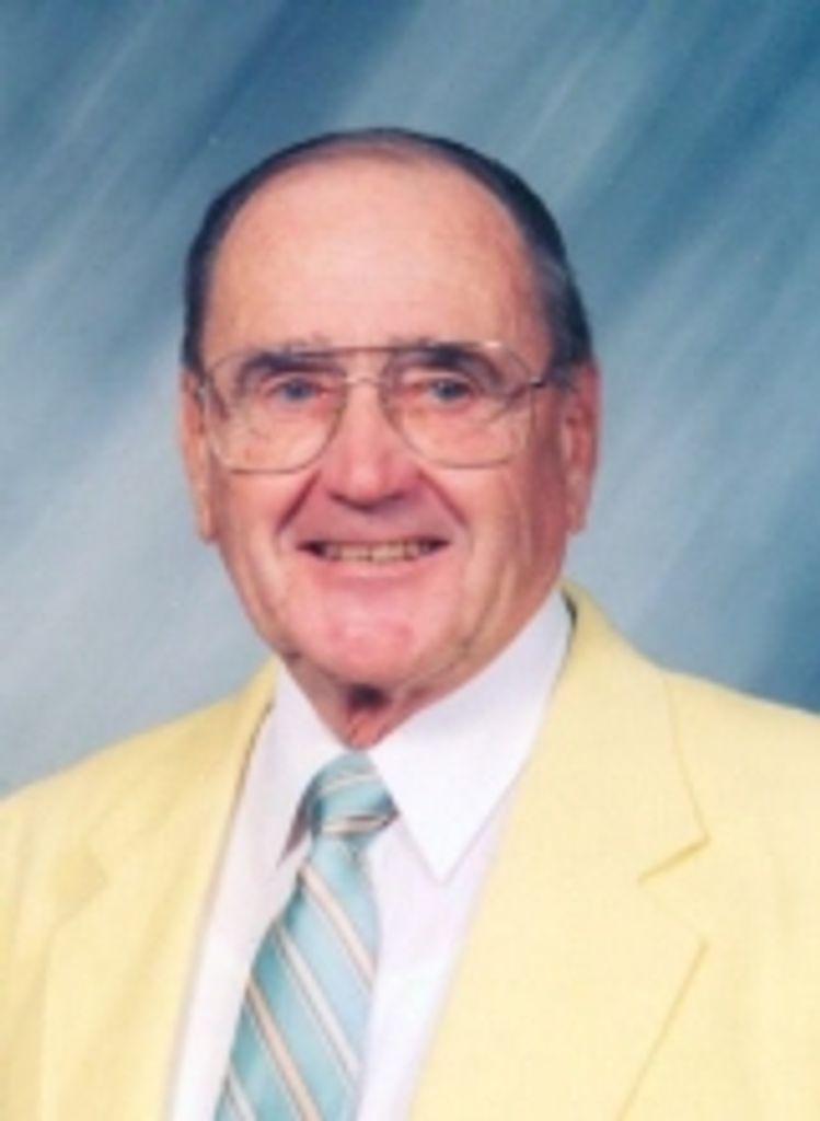 Albert J. Michael